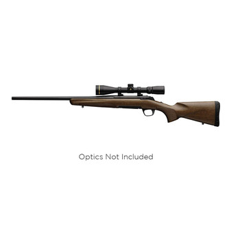 BROWNING X-Bolt Micro Midas .308 Win 20in 4rd Left Hand Bolt-Action Rifle (35279218)