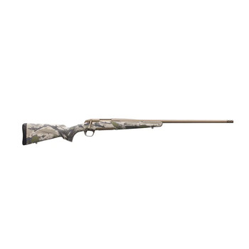 BROWNING X-Bolt Speed 7mm PRC 24in 3rd Ovix Bolt-Action Rifle (35558298)