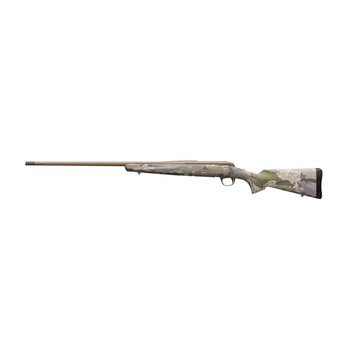 BROWNING X-Bolt Speed 7mm PRC 24in 3rd Ovix Bolt-Action Rifle (35558298)