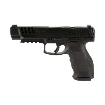 HK VP9L-B Optics Ready 9mm (3) 10rd Mags and Night Sights Semi-Automatic Pistol (81000739)