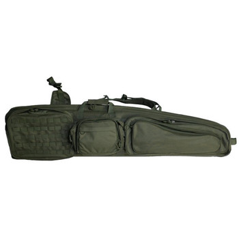 EBERLESTOCK Military Green Sniper Sled Drag Bag (E2BMJ)