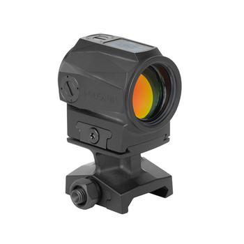 HOLOSUN SCRS-RD-MRS Multi-Reticle Red Dot Sight (SCRS-RD-MRS)