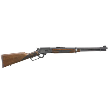 MARLIN 1894 Classic 44 Rem Mag/44 Special 20.25in 10rd/11rd American Black Walnut Lever Action Rifle (70401)