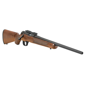 SPRINGFIELD ARMORY Model 2020 Rimfire Classic 22LR 20in 10rd Select Satin Walnut Rifle (BARC92022GS)