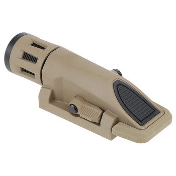 INFORCE WML White/IR Gen2 Flat Dark Earth Light (W-06-2)