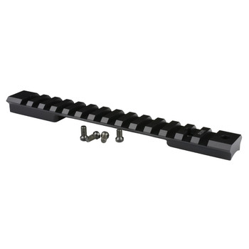 WARNE Mountain Tech Tactical  Rail for Savage LA (7665M)