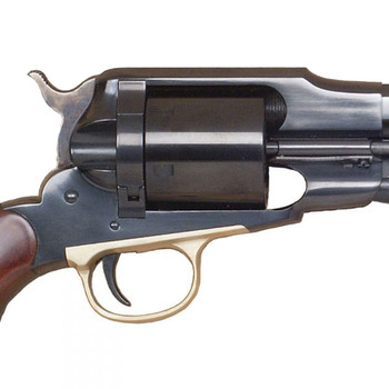 CIMARRON 1858 New Model Navy .38 Special 5.5in 6rd Revolver (CA1012)