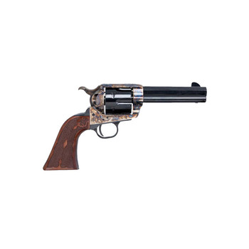 CIMARRON El Malo 2 .357 Mag 4.75in 6rd Revolver (PP400MALO2)