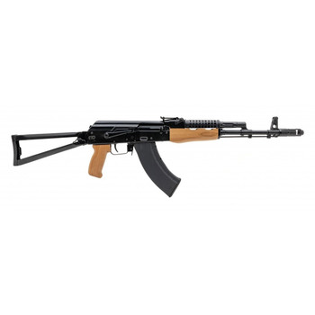 KALASHNIKOV USA KR-103 7.62x39mm 16.33in 30rd Semi-Auto Rifle (KR-103SFSAW-TRI)