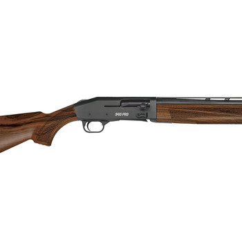 MOSSBERG 940 Pro Field 12Ga 28in 4rd Semi-Auto Shotgun (85154)