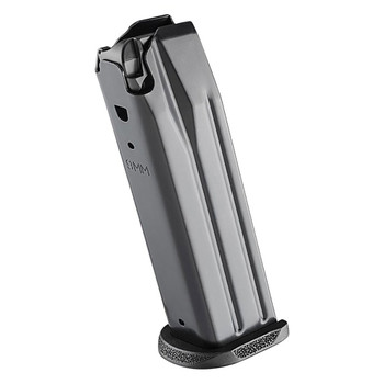 SPRINGFIELD ARMORY Echelon 9mm 15-Round Black Magazine (EC6015)