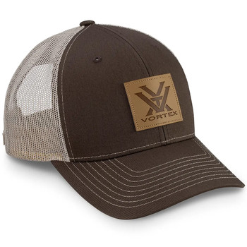 VORTEX Barneveld 608 Cap (120-31-BRN)