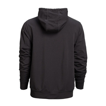 VORTEX Mens Northern Shift Black Hoodie (122-15-BLK)