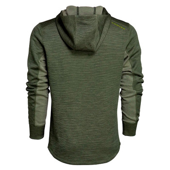 VORTEX Men's Frontier Limits 1/4 Zip Mayfly Hoodie (220-17-MFY)