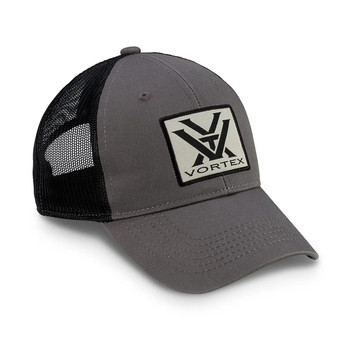 VORTEX Patch Logo Cap (220-34-CHR)