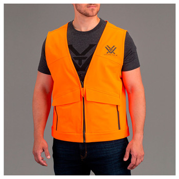 VORTEX Men's Blaze Outland Pursuit Hunting Vest (221-21-BLZ)