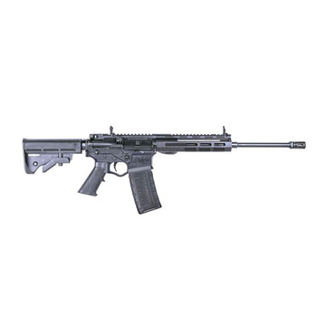 AMERICAN TACTICAL IMPORTS Alpha Maxx RIA 5.56x45mm 16in 30rd Semi-Automatic Rifle (ATIGAX5569MLF)