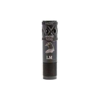 CARLSONS White Wing Dove Remington 12Ga LM Choke Tube (37502)