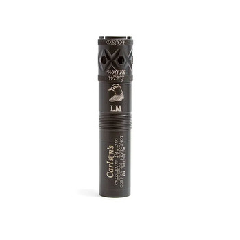 CARLSONS White Wing Dove Benelli Crio/Crio Plus 12Ga LM Choke Tube (37508)
