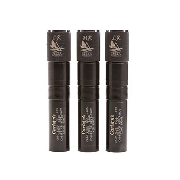 CARLSONS Delta Waterfowl Benelli Crio/Crio Plus 20Ga Choke Tube Set (73009)