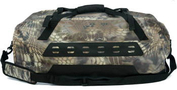 KRYPTEK Aegean Waterproof Duffel 70L Highlander Bag (17AEGAH70L)