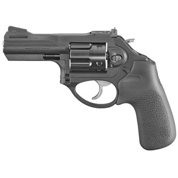 RUGER LCRx 357 Mag 3in 5rd Double-Action Revolver (5444)