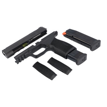 SIG SAUER P365-XMacro 9mm Caliber X-Change Kit (8901443)