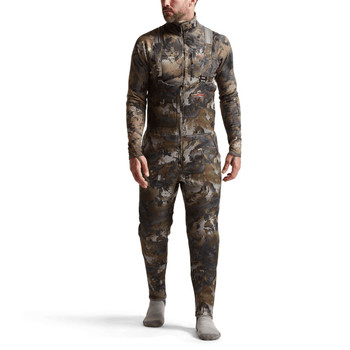 SITKA Men's Gradient Cold Weather Optifade Waterfowl Timber Bib (600171-TM)