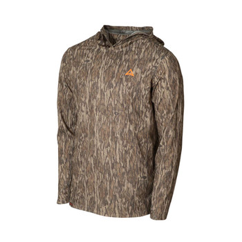 THACHA Men's L-1 Bottomland Hooded Pullover (MH0001-BL)