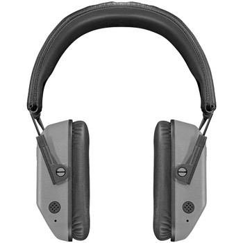 CHAMPION TARGETS Vanquish Pro Elite Gray Electronic Earmuffs (40982)