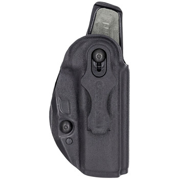 SAFARILAND Species Black RH IWB Holster For Sig Sauer P365 Xmacro (20-565-131)