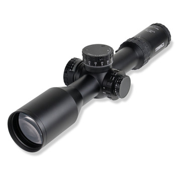 STEINER M7Xi 2.9-20x56 34mm FFP MSR2 Black Riflescope (8717-MSR2)