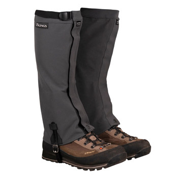 KING'S CAMO XKG Charcoal Leg Gaiter (XKG2129-CH)