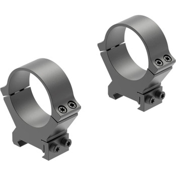 LEUPOLD PRW2 34mm High Matte Rings (175860)