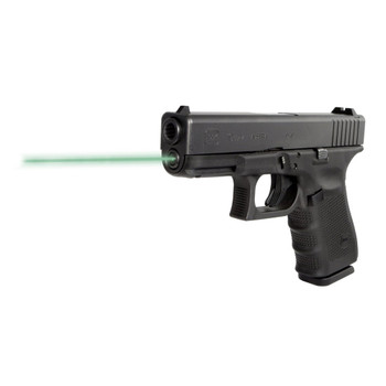 LaserMax Guide Rod Laser Sight for Glock (LMS-G4-19G)