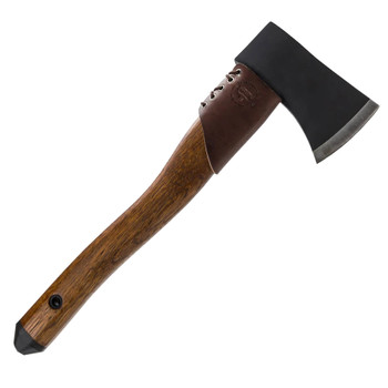 WOOX AX1 Walnut Axe (BU.AXE001.02)