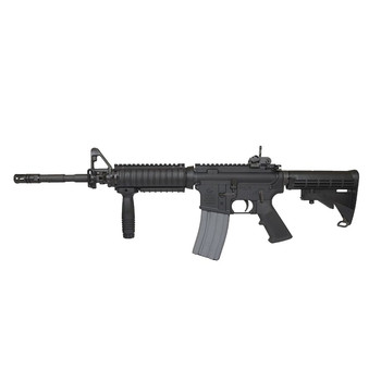 COLT M4A1 Carbine Socom 5.56mm 16.1in 30rd Semi-Automatic Rifle (LE6920SOCOM)