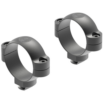 LEUPOLD Dual Dovetail 35mm High Matte Rings (180161)