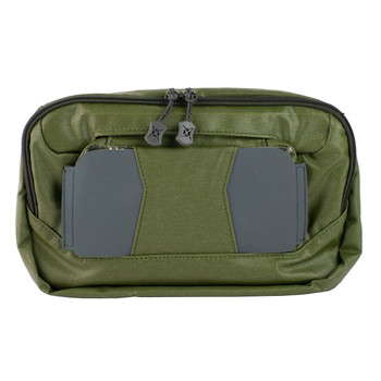 VERTX SOCP Tactical Canopy Green/Smoke Grey Fanny Pack (F1-VTX5226-CGN/SMG)