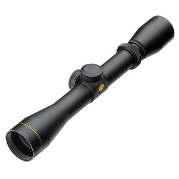 LEUPOLD VX-1 2-7x33mm Matte Black Duplex Scope (113863)