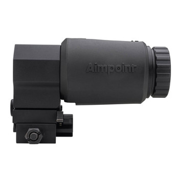 AIMPOINT 3X-C Magnifier w/ FlipMount 39mm and TwistMount Base (200342)