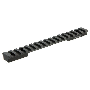 LEUPOLD BackCountry Cross-Slot SA 1-pc 20-MOA Matte Base Fits Sauer 202 (171356)