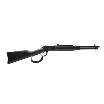 ROSSI R92 Triple Black .45 Colt 16.5in 8rd Lever Action Rifle (920451613-TB)