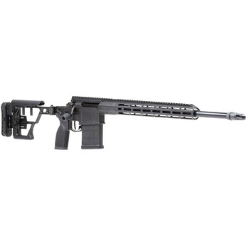 SIG SAUER Cross 6.5mm Creedmoor 20in 10rd Bolt-Action Rifle (CROSS-65-20B)