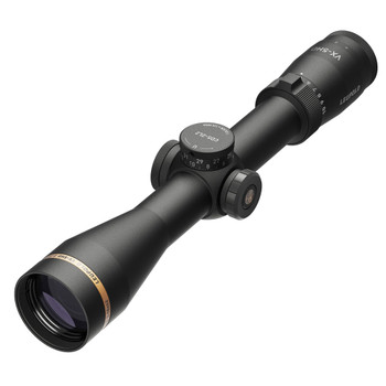 LEUPOLD VX-5HD 2-10x42mm CDS-ZL2 Matte FireDot Duplex Riflescope (171389)