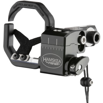 HAMSKEA ARCHERY SOLUTIONS Primer RH Arrow Rest (202772)