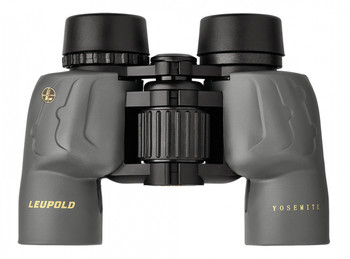 LEUPOLD BX-1 Yosemite 8x30mm Shadow Gray Binoculars (172705)