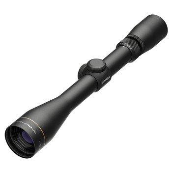 LEUPOLD Rifleman 3-9x40mm Matte Black Wide Duplex Scope (56160)