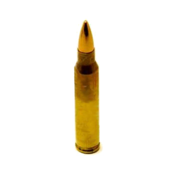 PARABELLUM RESEARCH Value Line 223 Rem 55 Grain FMJ Box 50rd Rifle Ammo (PV-223-REM-55-FMJ-50CNT)