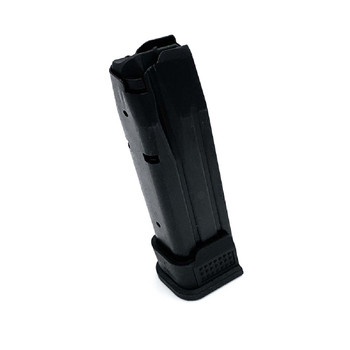 PROMAG Sig Sauer P320 9mm 20 Blue Steel Magazine (SIG-A22)